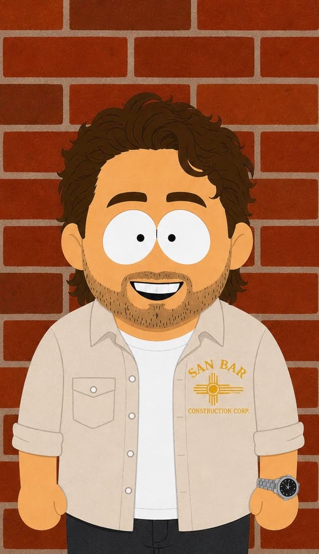 Daniel Argueta