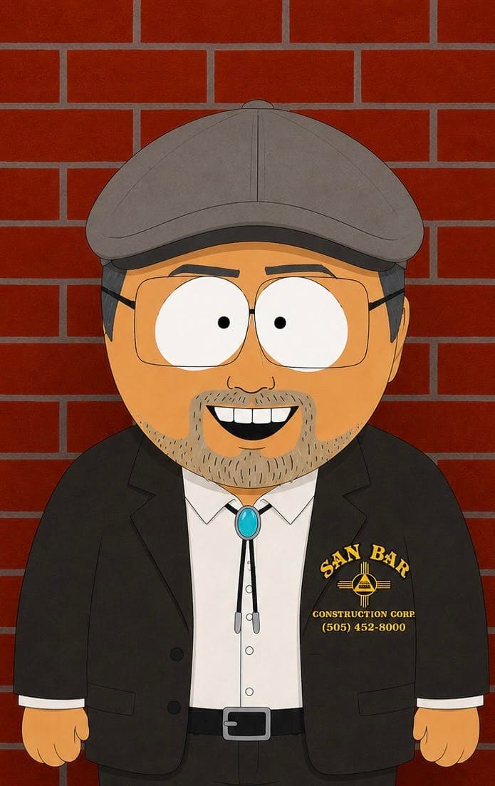 David "Hossie" Sanchez