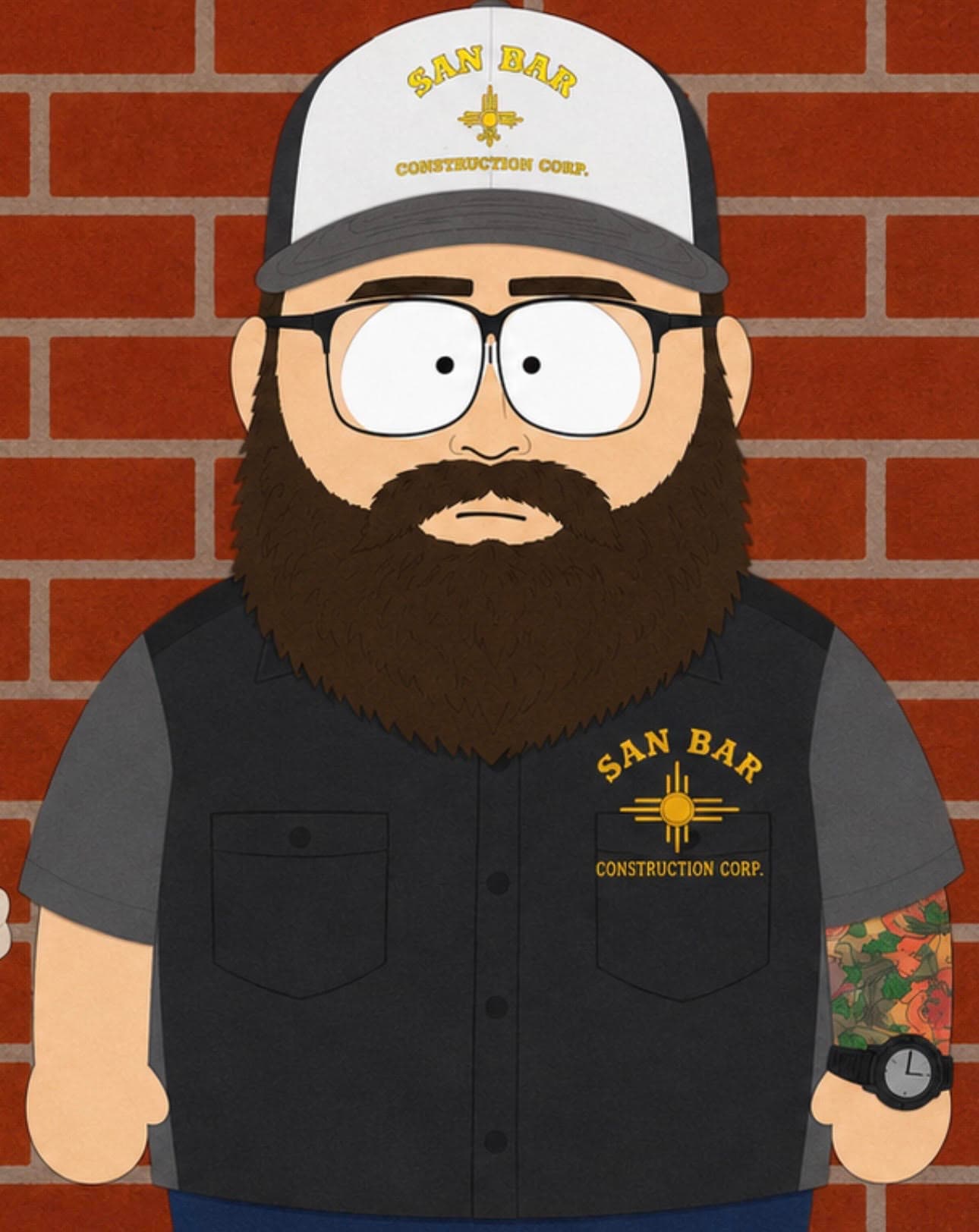 Kody Robison