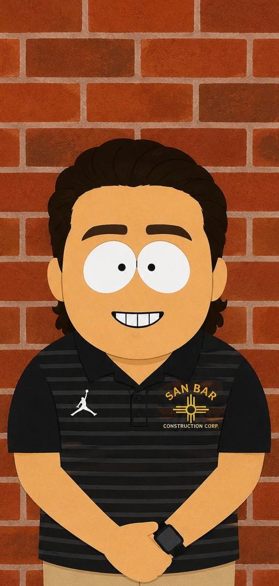 Micah Sanchez